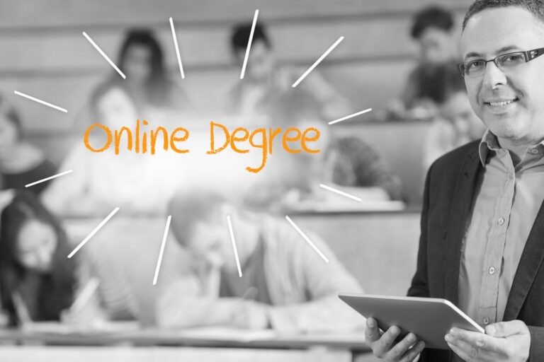 accredited online degrees