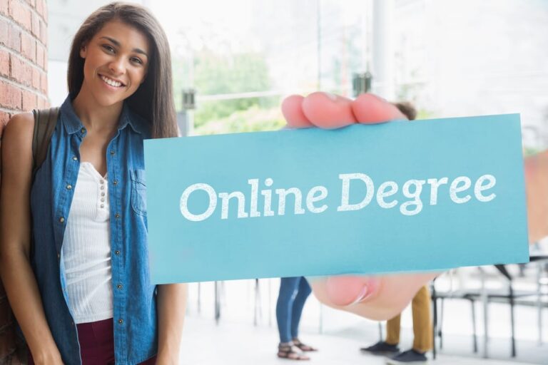 online nursing degree