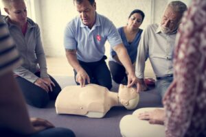 How Much Is CPR Certification