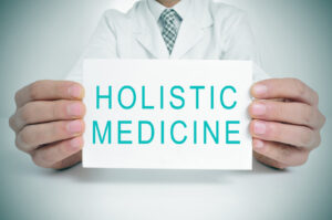 best holistic medicine schools