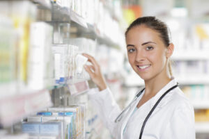 how long does it take to become a pharmacy technician