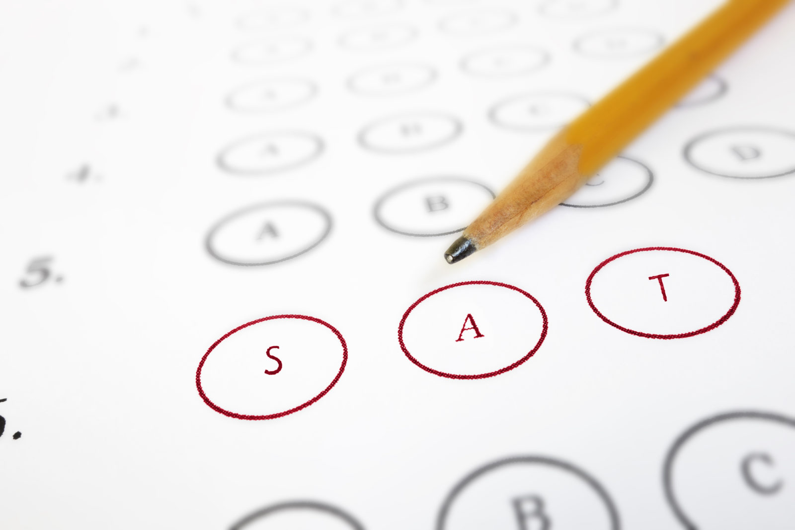 How To Choose the Best SAT Prep Classes