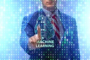 Can You Get An MBA In Machine Learning?